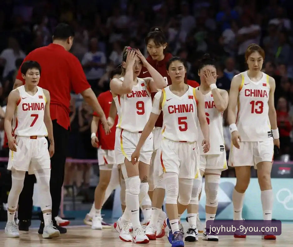九游官网苹果下载 中国女篮战术变阵与球员表现深度解析:一场技术流的胜利复盘